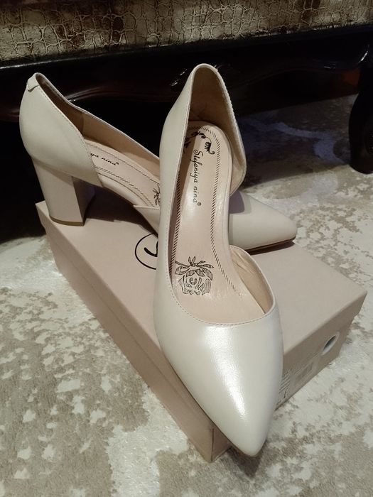 Туфли босоножки макасы 38 , 39 размер