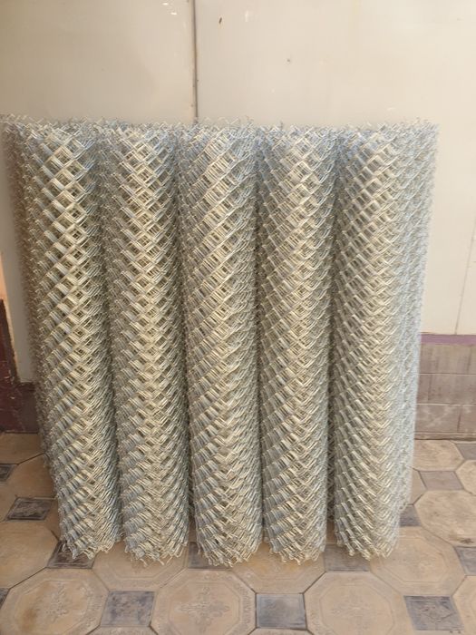 Рабица сетка Ташкенте