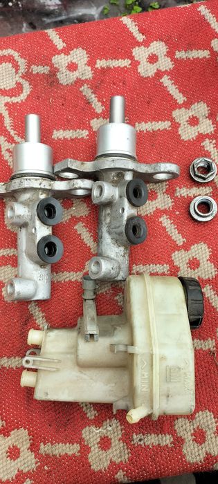 Pompă frână Opel Vectra C