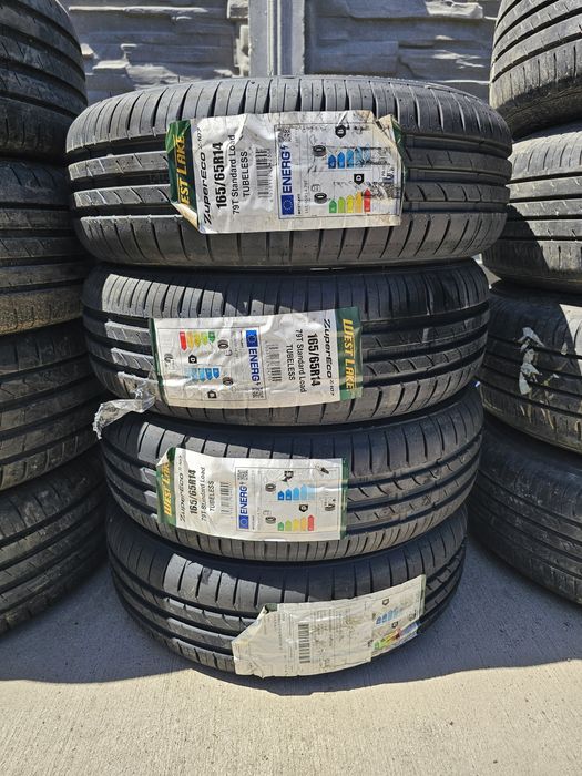 anvelope 165 65 r14 - Piese auto de vânzare | OLX.ro