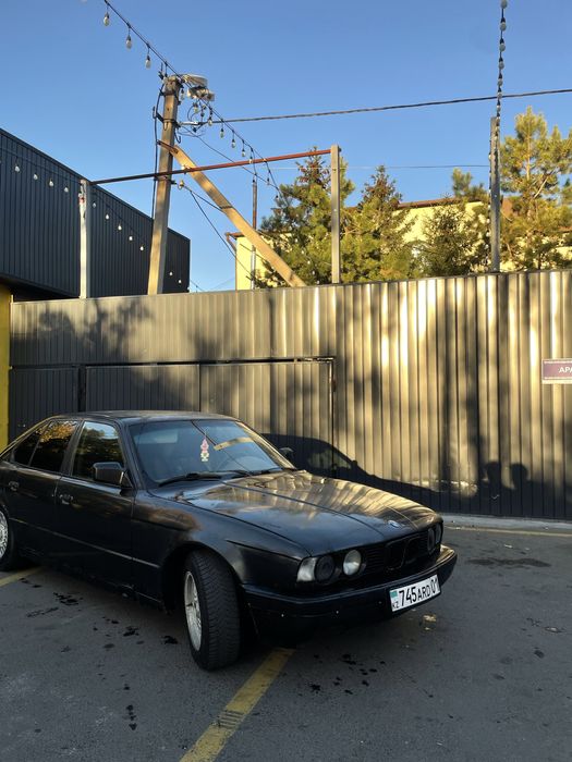 Разбор бмв е34 Запчасти бмв