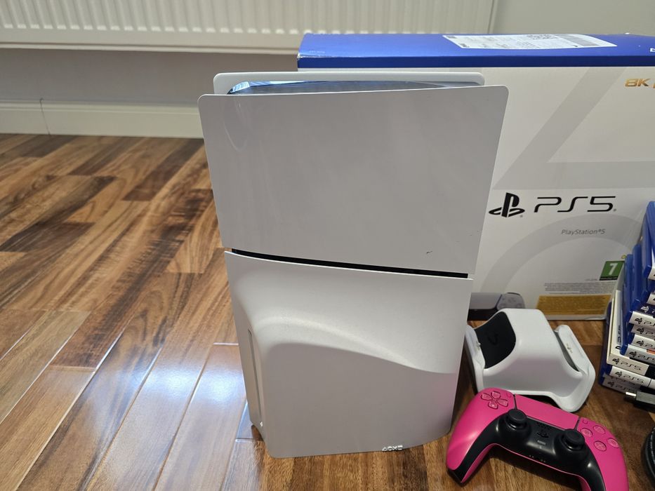 PS5 - PlayStation 5