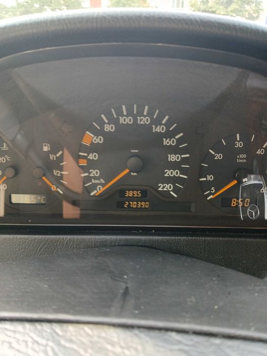 Мерцедес ц 250 турбо дизел