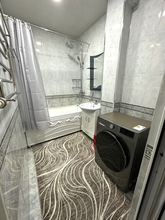 Сдается 3-х ком. метро Айбек