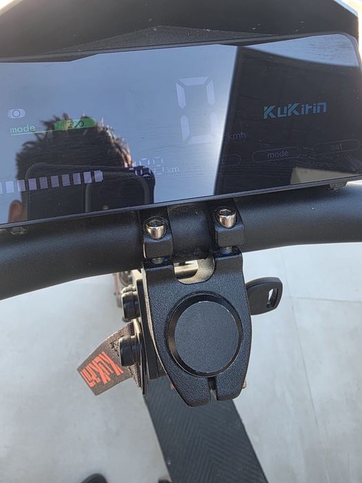 Kukirin G4 2025