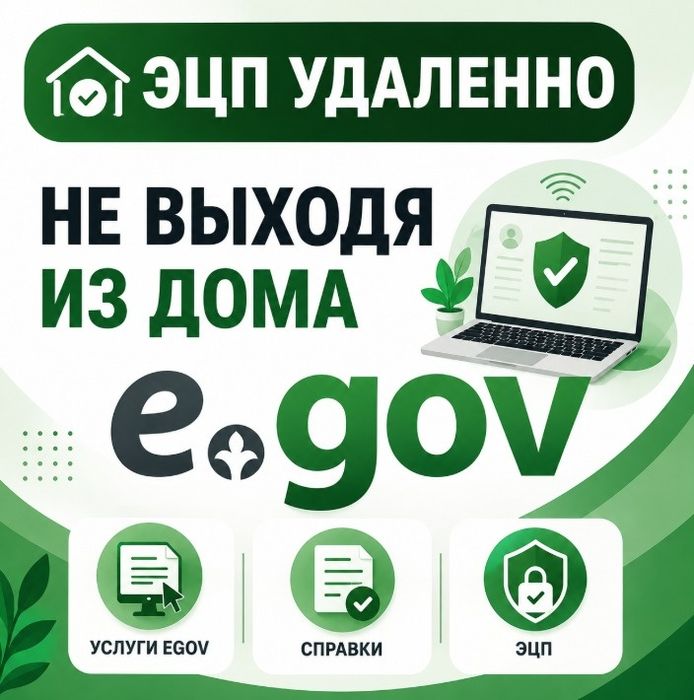 Услуги egovv быстро