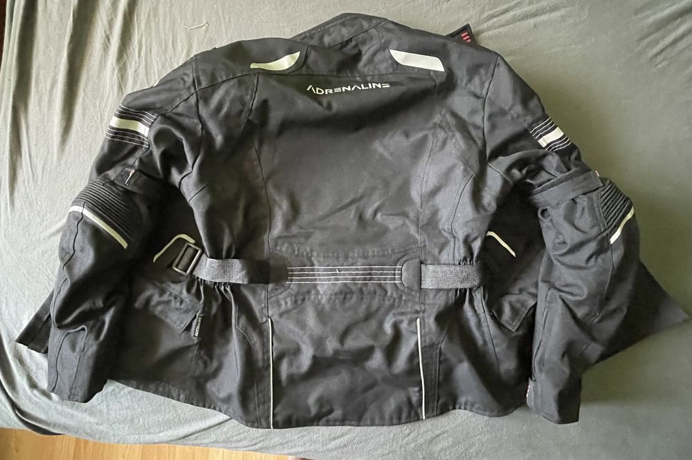 Мото Яке - дамско Adrenaline - размер L