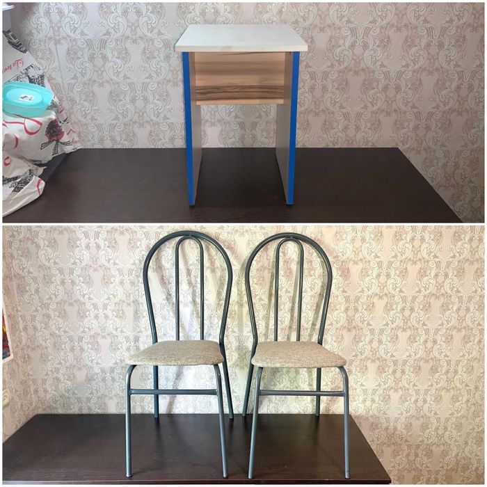 Стул стулья zeta табуретка табурет