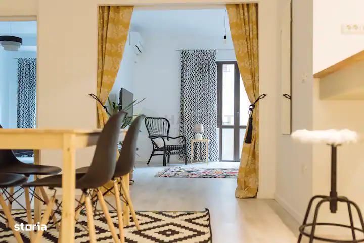 Centrul vechi | Edgar Quinet | regim hotelier