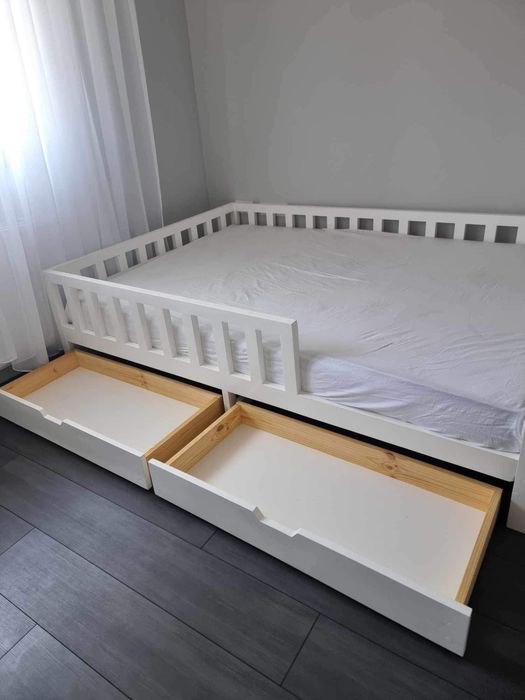 Pat casuta montessori, Transport gratuit!