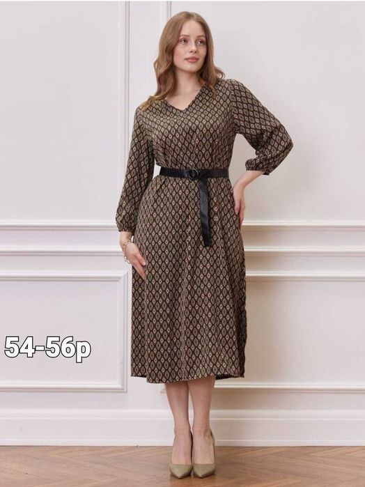 Платья женские нарядные