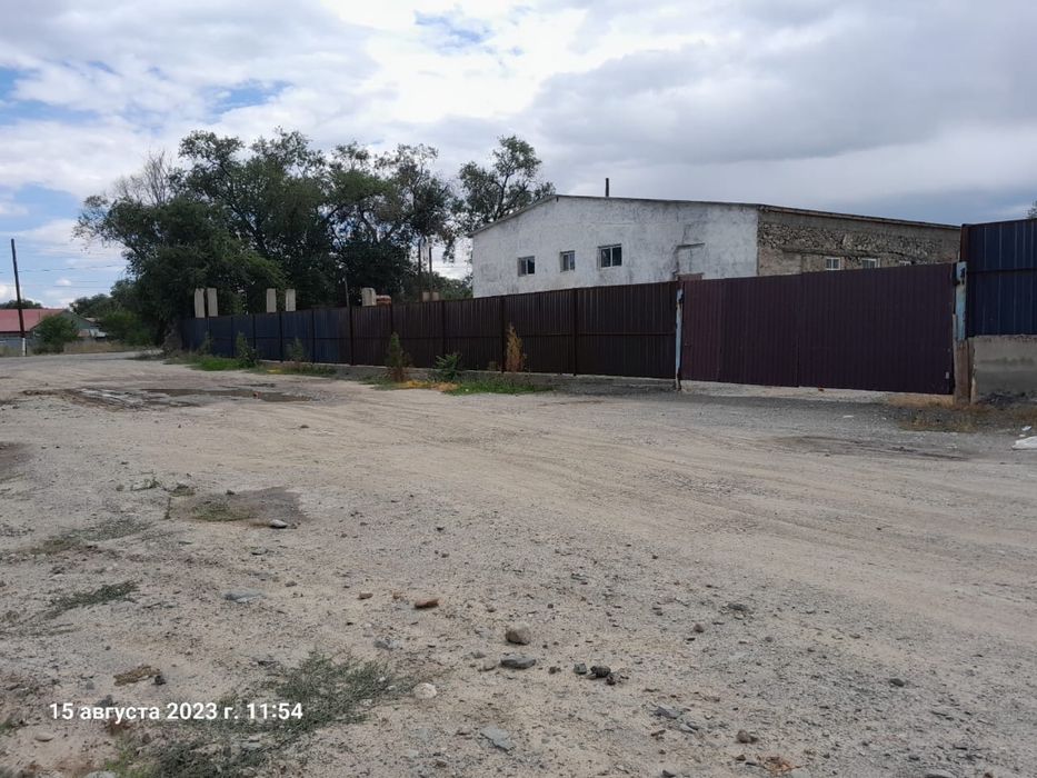 Продам здание , под любой бизнес