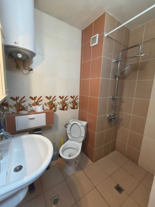 Дава се под наем Тристаен апартамент в Варна, Трошево - 65 кв.м за 548.25 € - Снимка #9