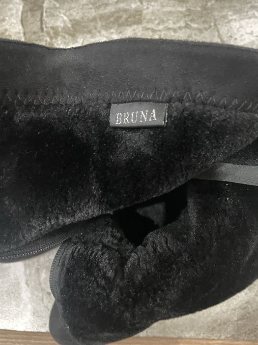 Продам сапоги зимние