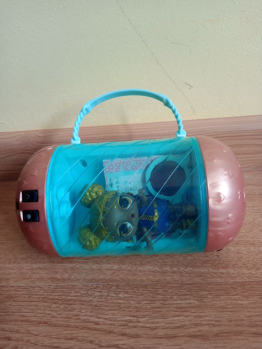 Лот Lol  играчки