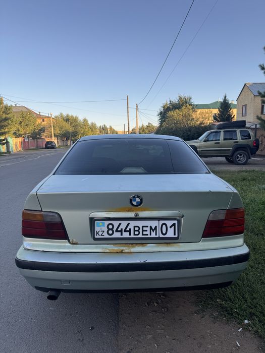 Bmw 320 двиг m52b25 срочно торг