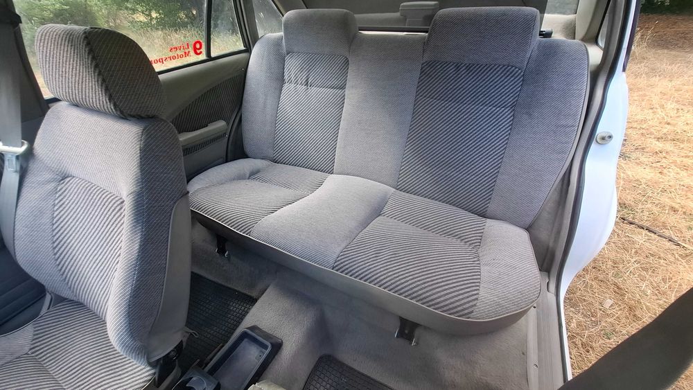 Daewoo 1993г в Отлично състояние