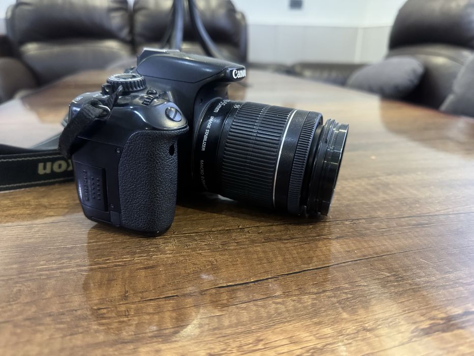 срочно! камера canon eos 650d