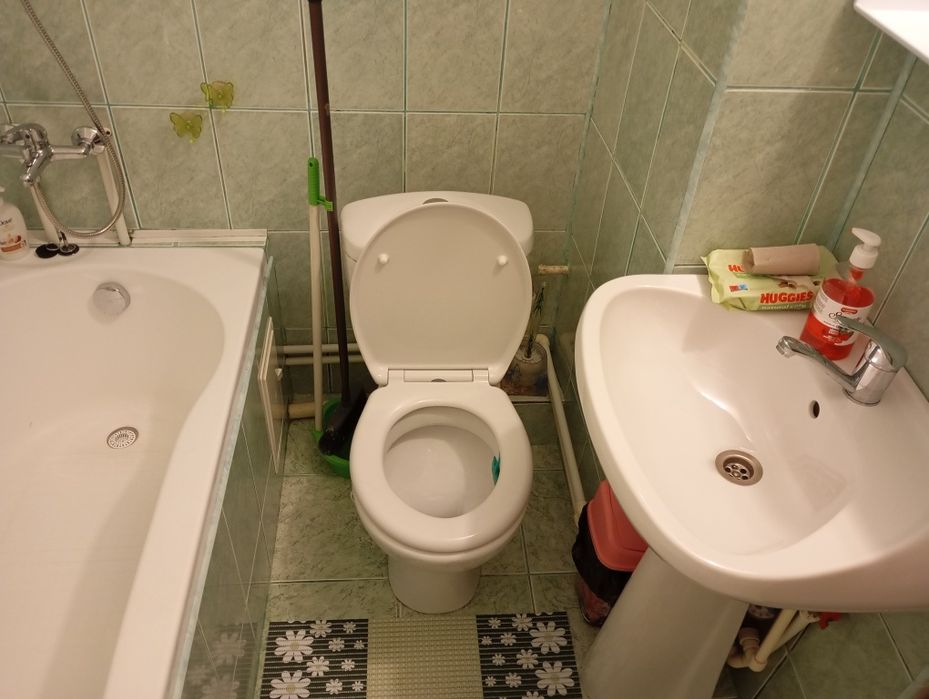 Închiriere Garsoniera decomandata