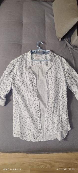 Мъжка риза тънка LC Waikiki