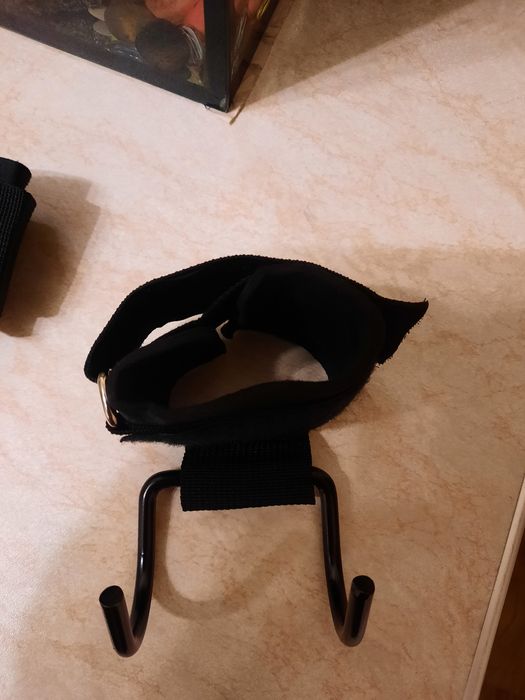 Крюки для штанги/турника