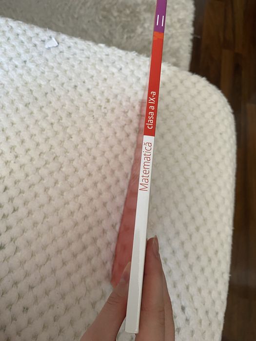 Culegere matematica clasa a 9-a