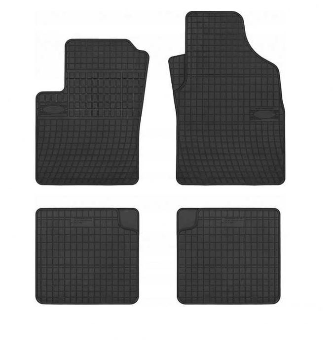 Гумени стелки Frogum Ford Ka 2008 - 2016 / Форд Ка