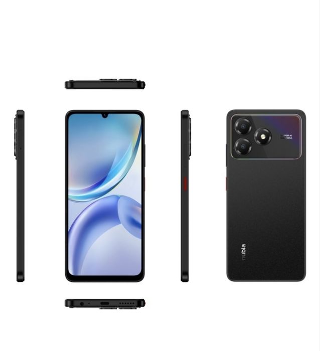 Продам смартфон zte a36 blade