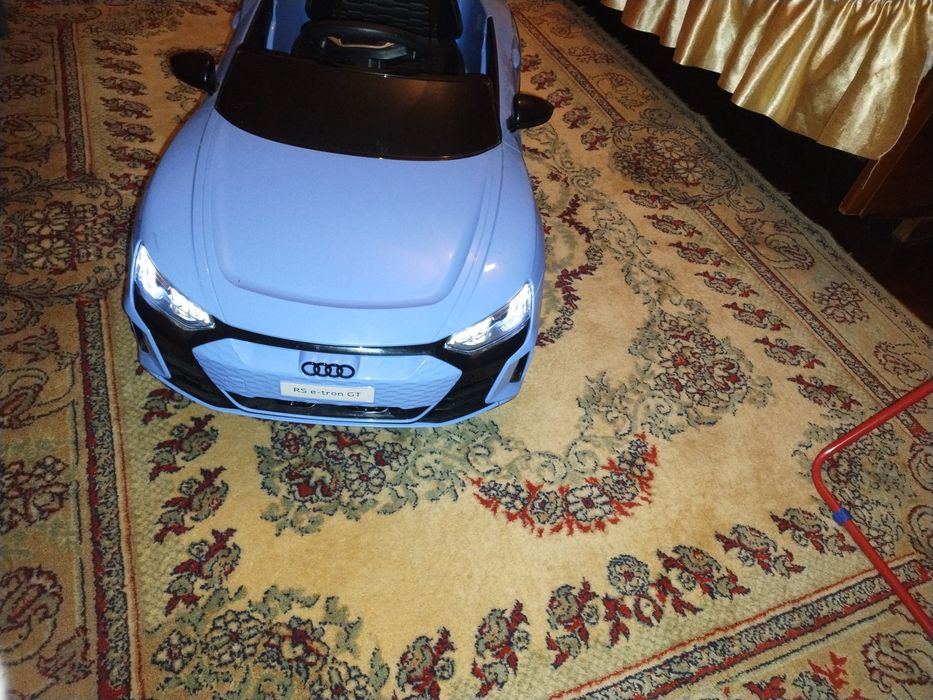 Акумулаторна кола