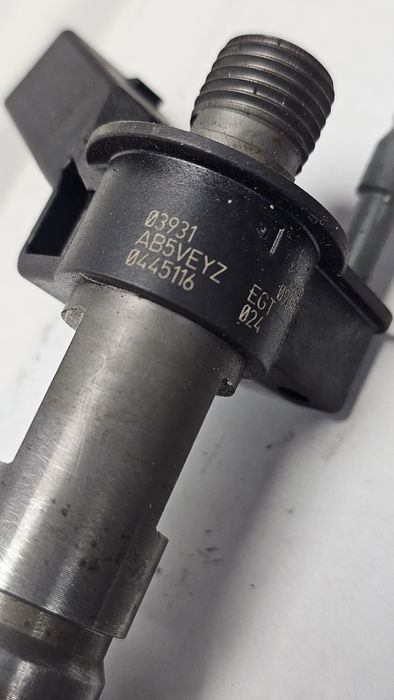 Дюзи бмв 177кс n47d20c  н47д20ц