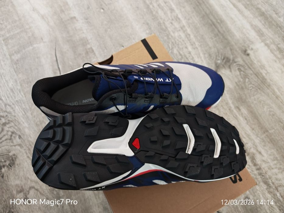 Adidași Salomon 41,42 și 44