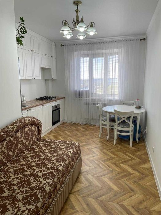 1 комнатная КСК Солнечный