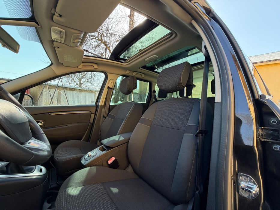 Renault Scenic 3