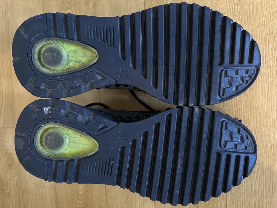 Adidasi ECCO Zipflex 42