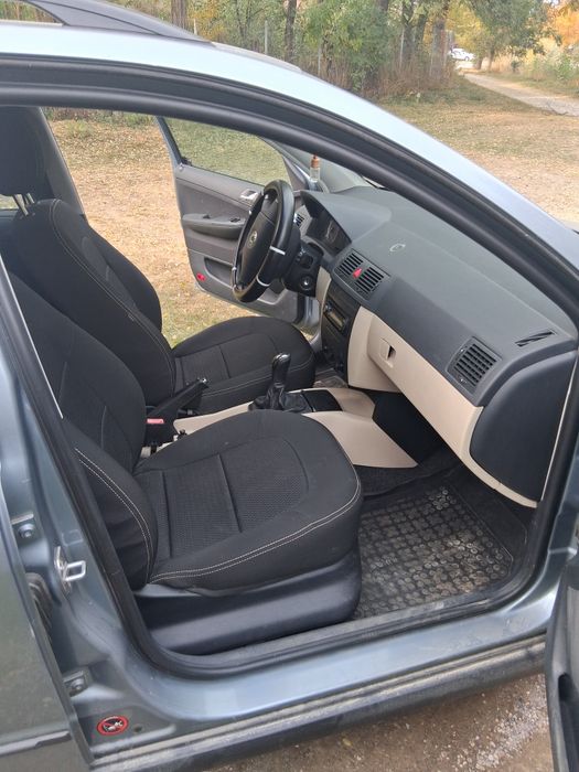 Vand masina skoda fabia