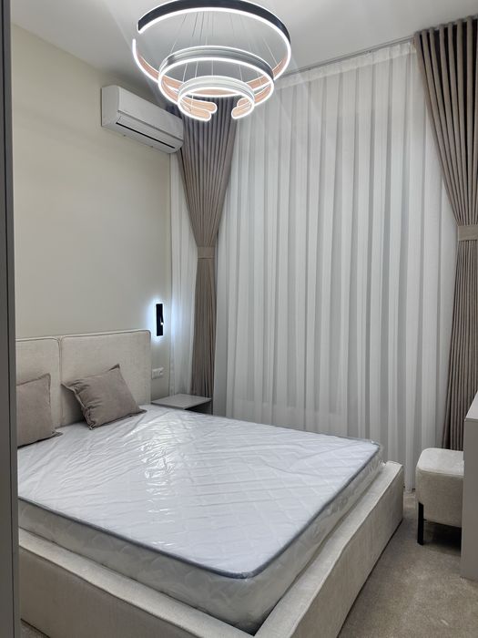 Продается СВОЯ квартира в жк Yunusabad Residence