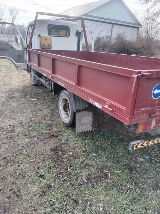 Продам FAW,срочно