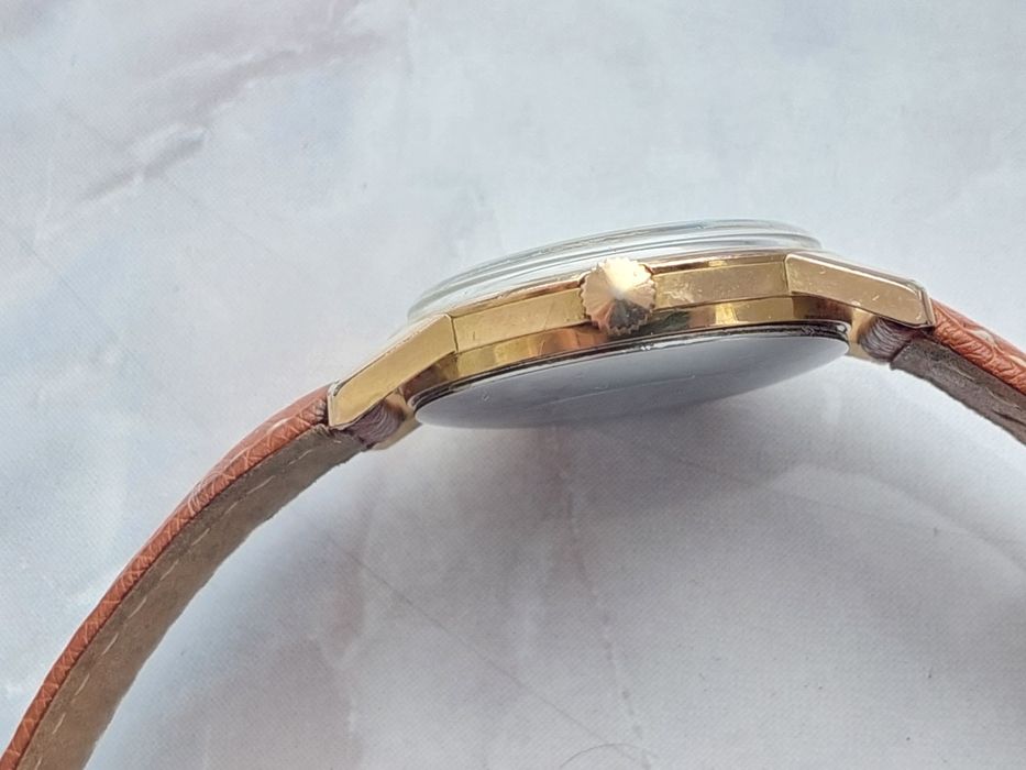 Ceas Glycine Automatic Compressor perfect functional. Colectie