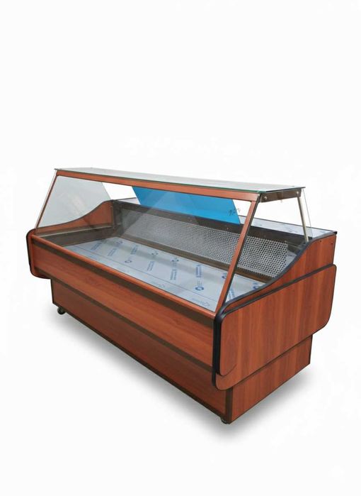 Vitrina Frigorifica Orizontala1,2M Vit-Nic fabrica garantie 2 ani