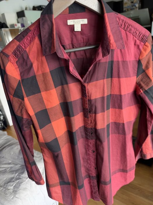 Дамска риза burberry