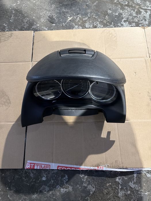 Ceasuri Bord Head Up Display Mazda 6 An 2015