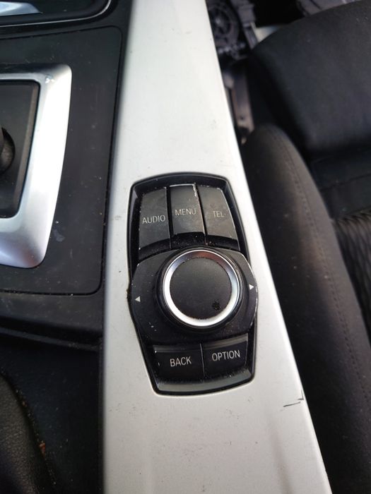 Бмв контролер Джойстик BMW ццц циц ccc cic **