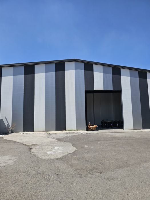 Сэндвич панели ппу,ппс,базальт от 90000 тыс.