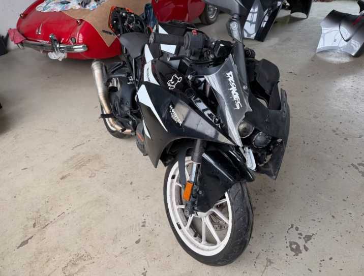 piese KTM rc 125 duke 125