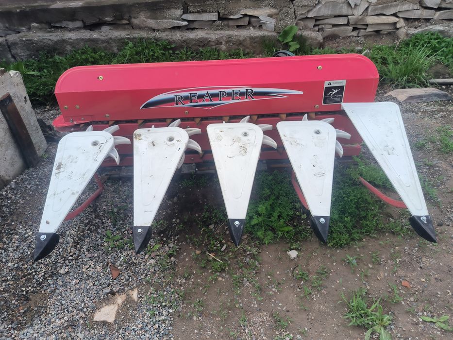 Продам мини трактор