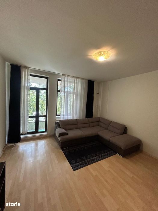 Granit,  2 camere 60mp etaj 1