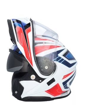 Shoei neotec 3  L  Anthem