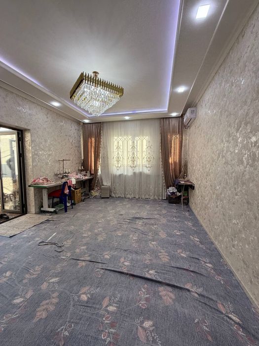 Sergili Xonabodda katej sotiladi