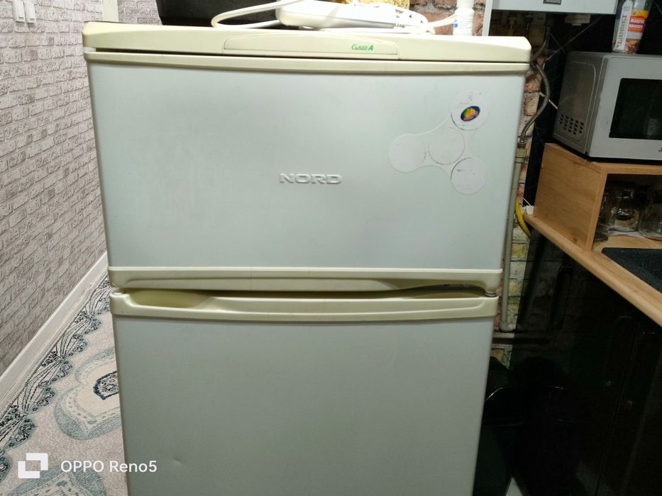 Холодильник NORD
