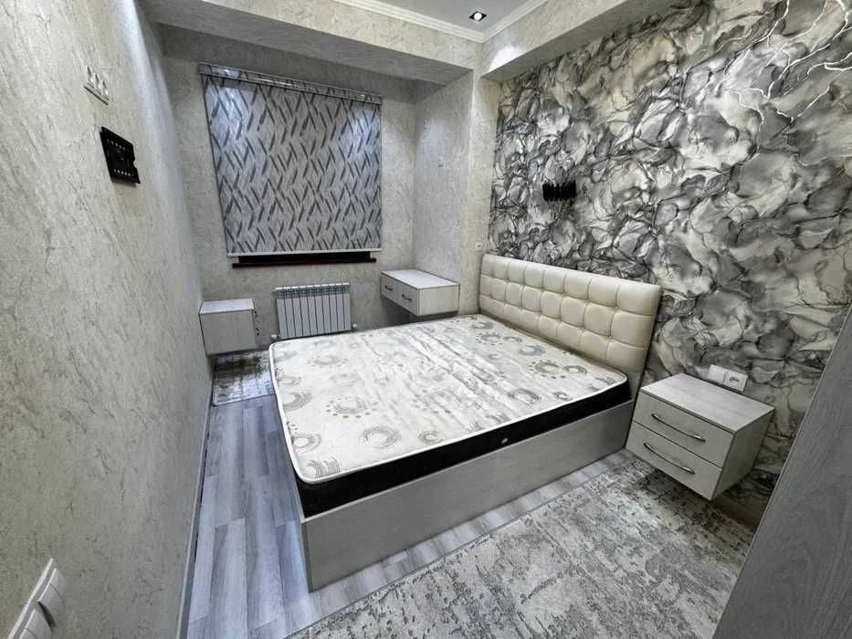 R10! Сдаётся квартира 2/2/9 на Чиланзарский ор-р Метро Чиланзар!